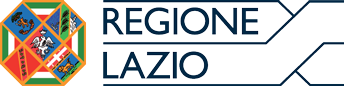 Logo Regione Lazio